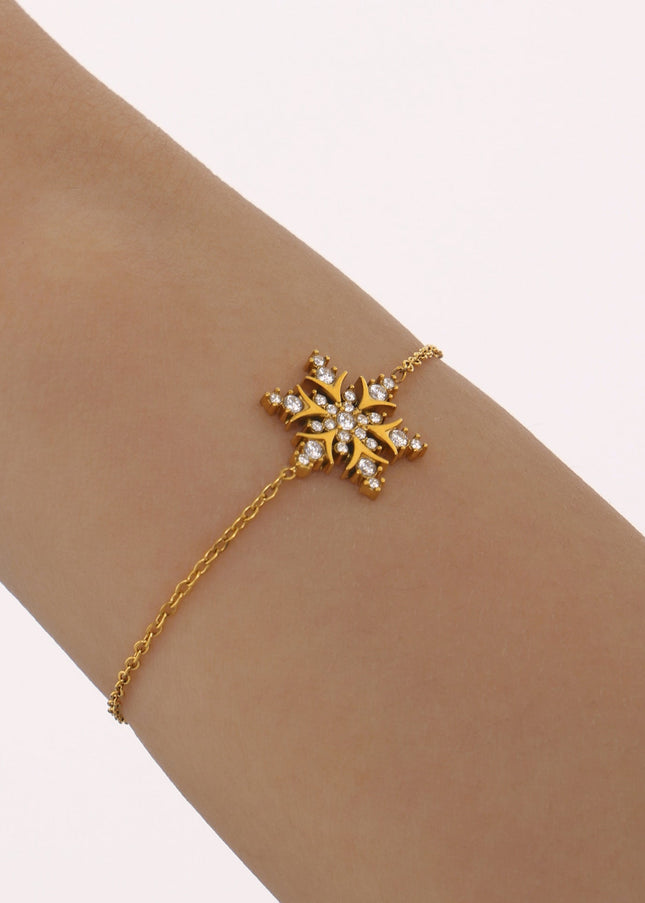 Tala Bracelet