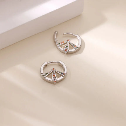 Tanya Earrings