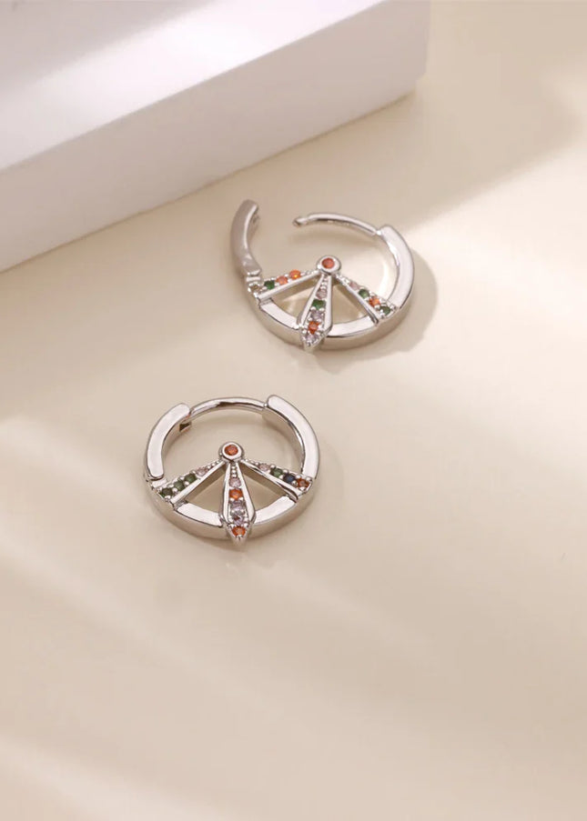 Tanya Earrings