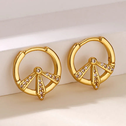Tanya Earrings