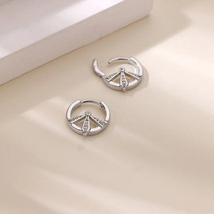 Tanya Earrings