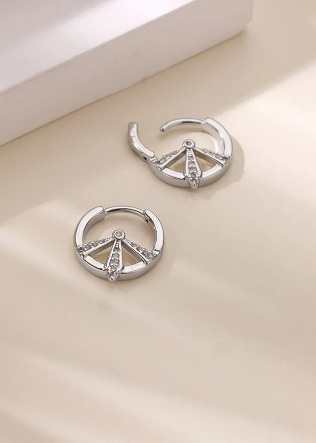 Tanya Earrings