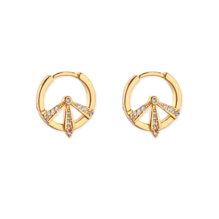 Tanya Earrings