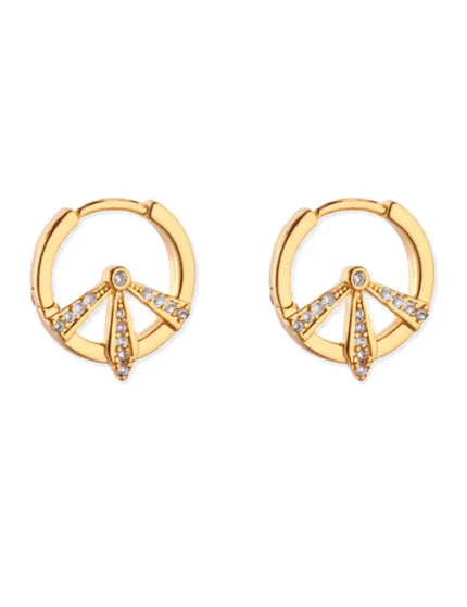Tanya Earrings