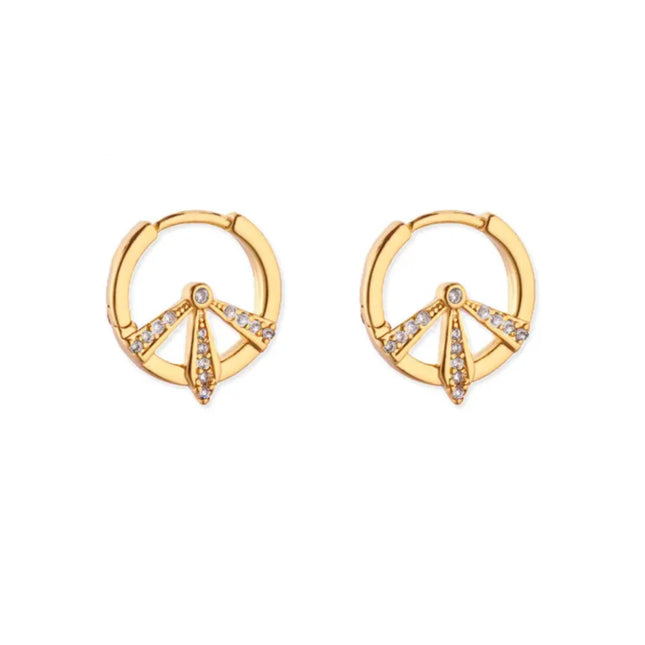 Tanya Earrings