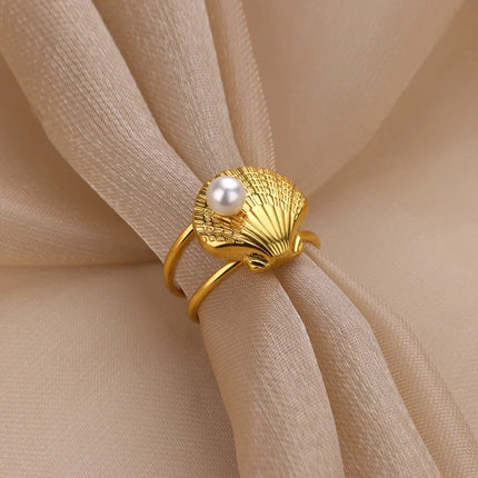 Tao Ring