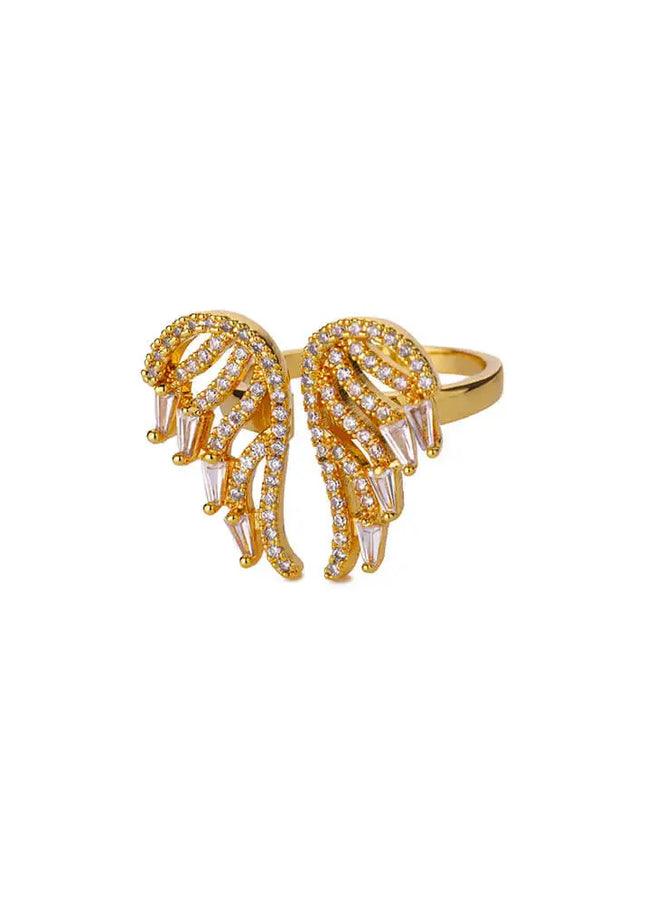 Taous Ring