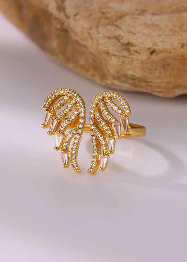 Taous Ring