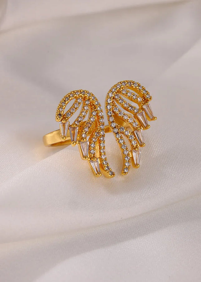 Taous Ring
