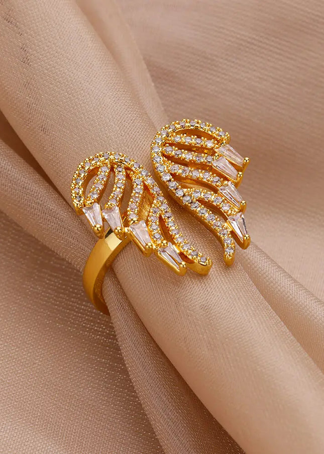 Taous Ring