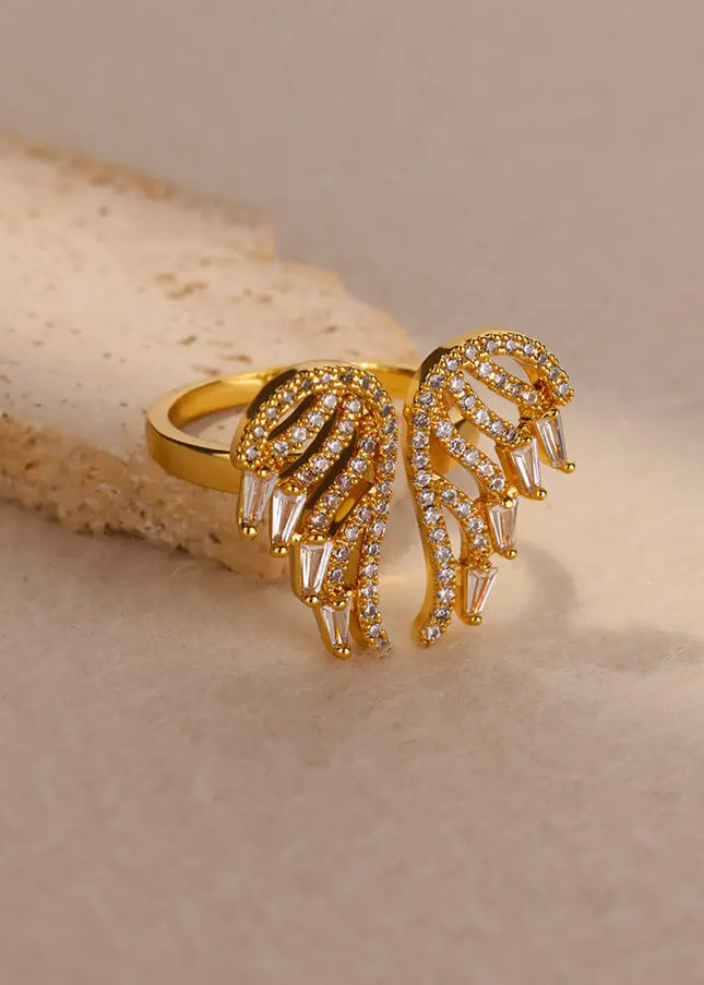 Taous Ring