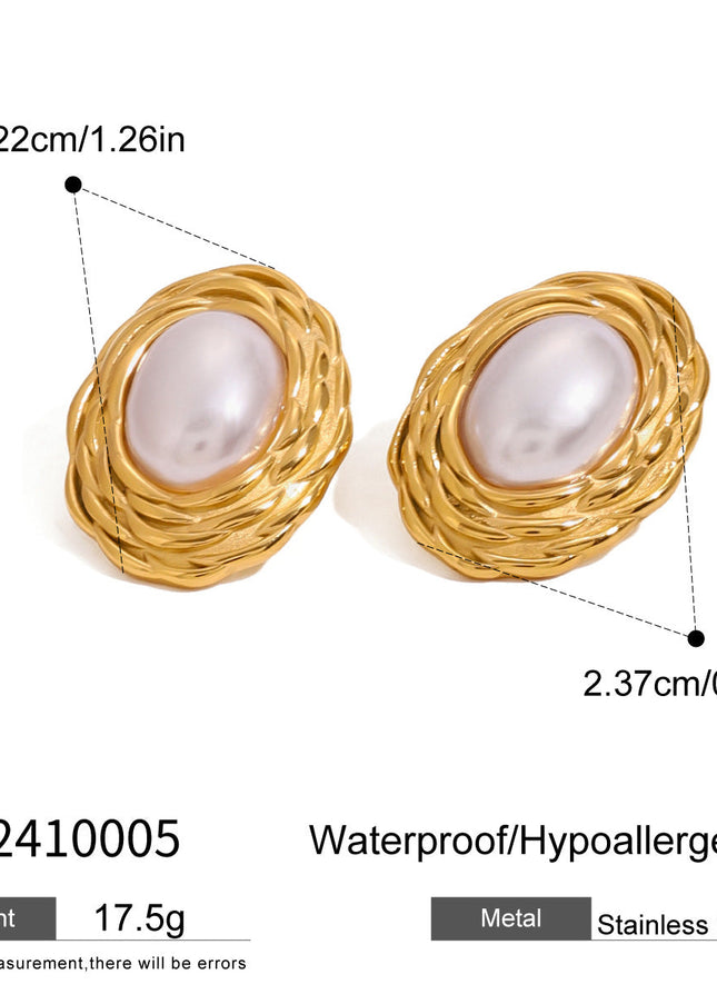 Taple Earrings