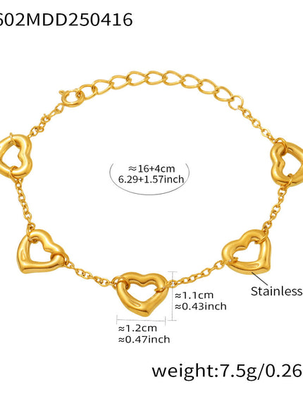 Tara Bracelet