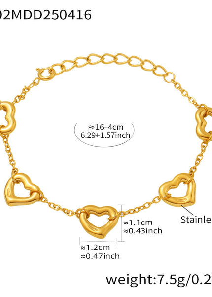 Tara Bracelet