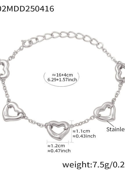 Tara Bracelet