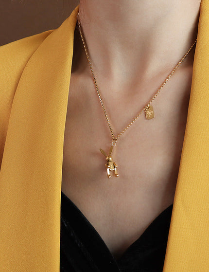 Tara Necklace