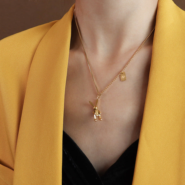 Tara Necklace