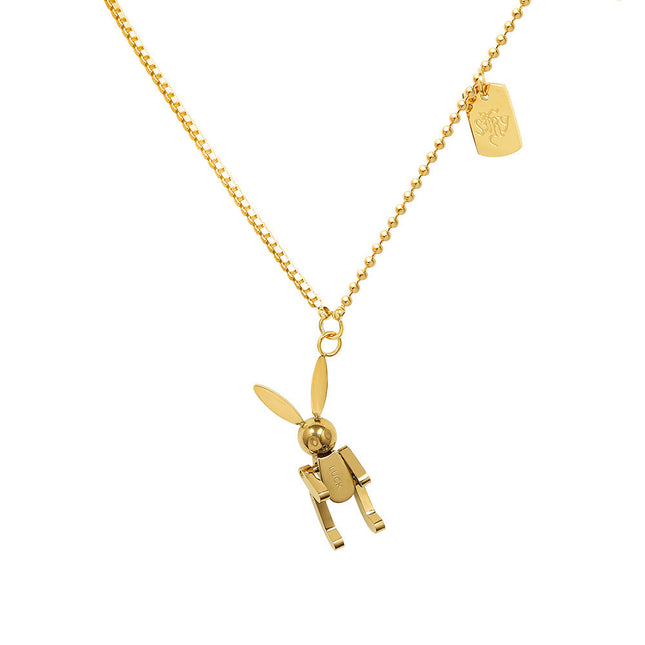 Tara Necklace