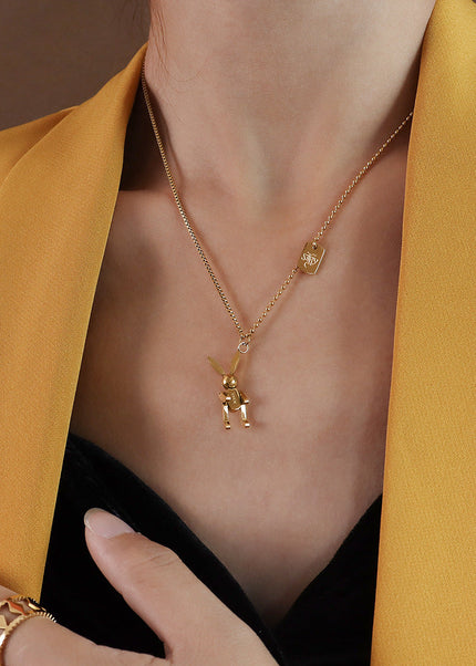 Tara Necklace
