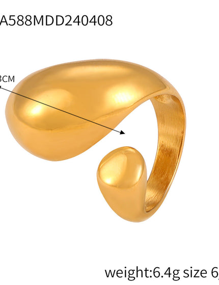 Tara Ring