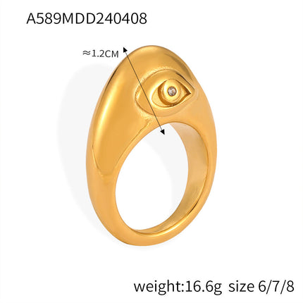 Tara Ring
