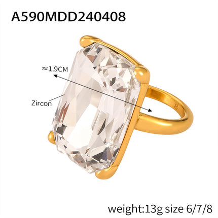 Tara Ring