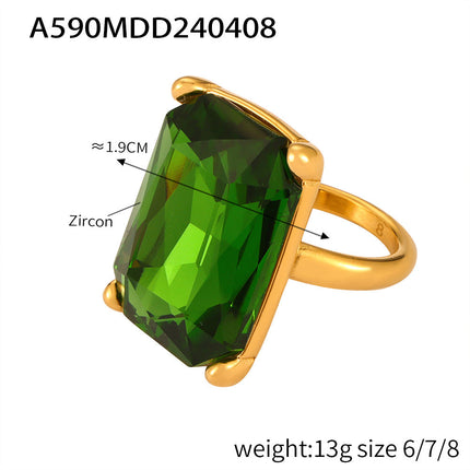 Tara Ring