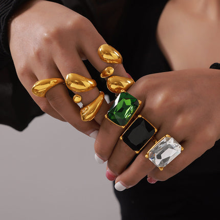 Tara Ring