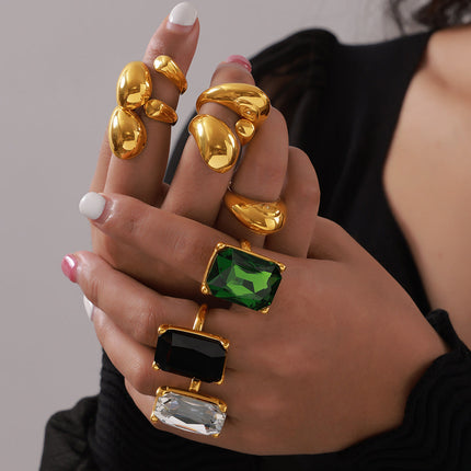 Tara Ring