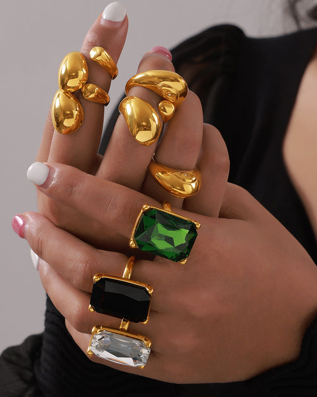 Tara Ring