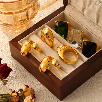Tara Ring