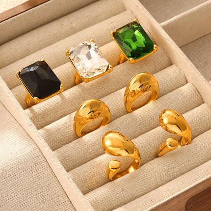 Tara Ring