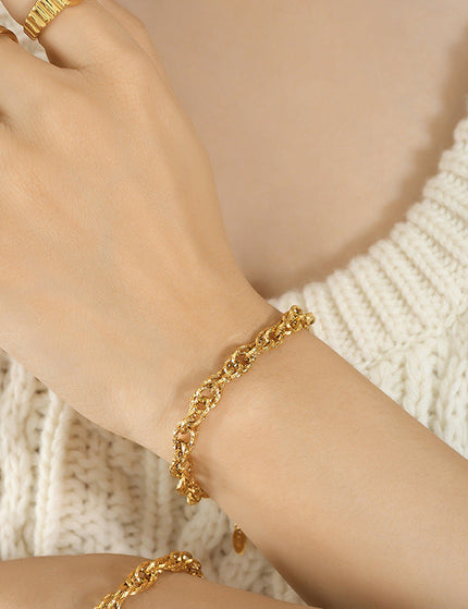 Tasia Bracelet