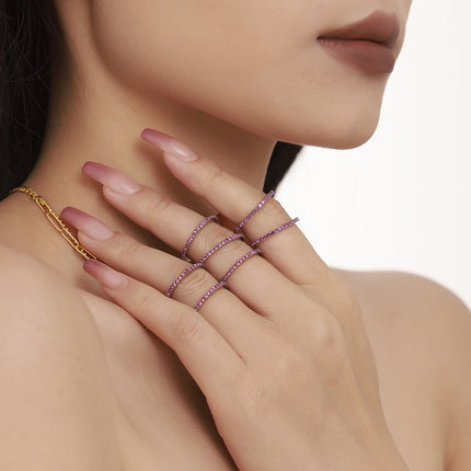 Tassle Ring
