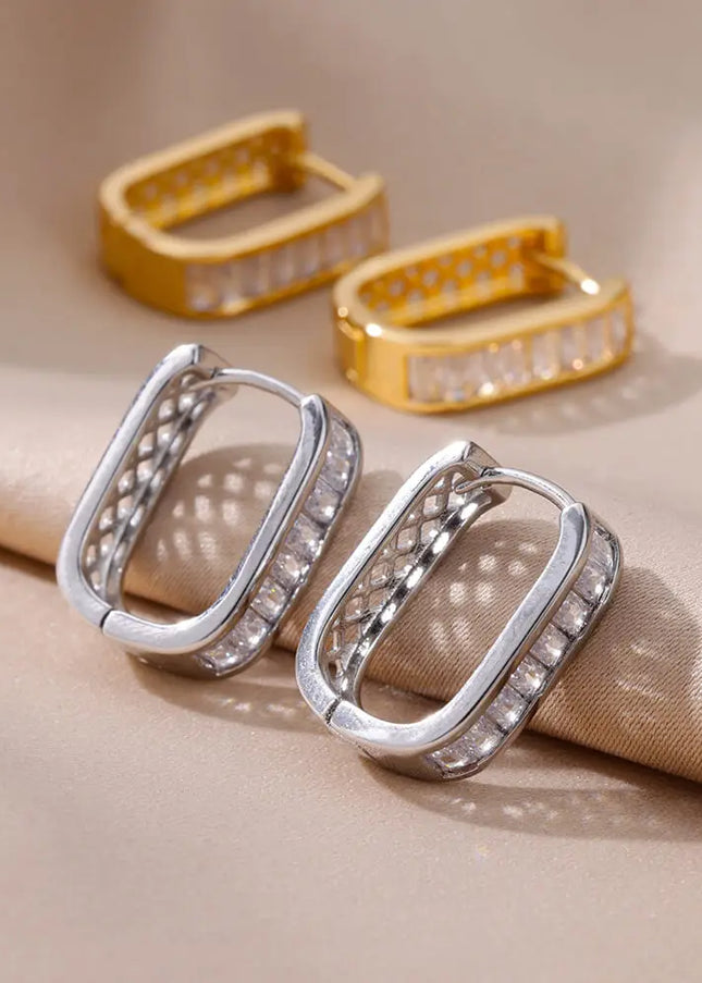 Tate Earrings