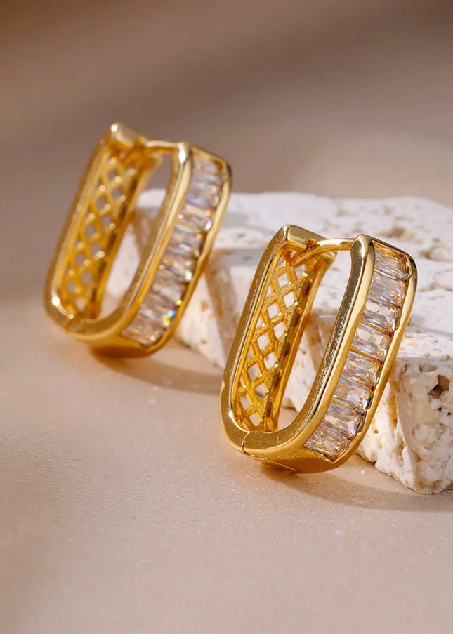 Tate Earrings