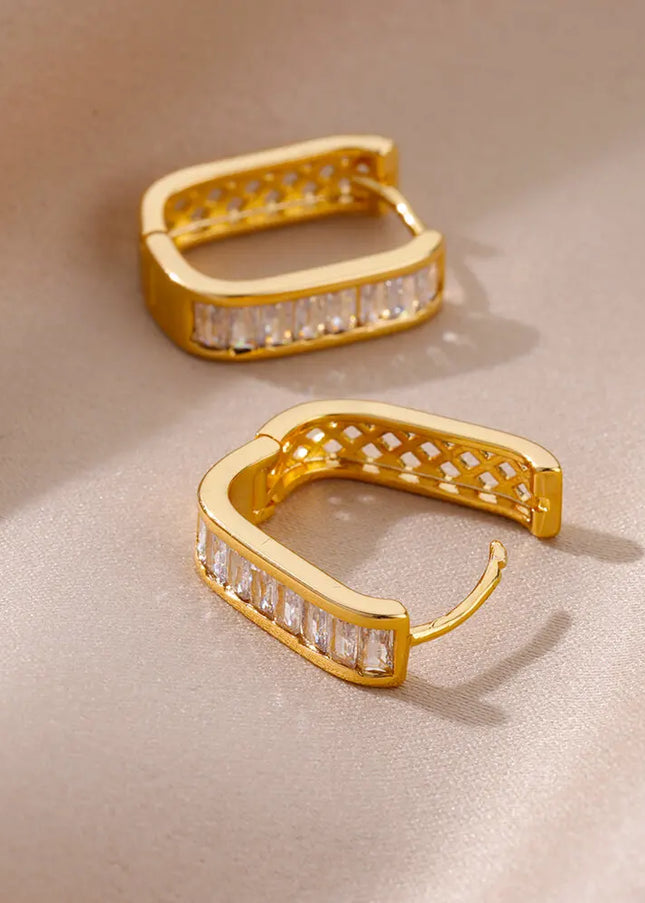 Tate Earrings