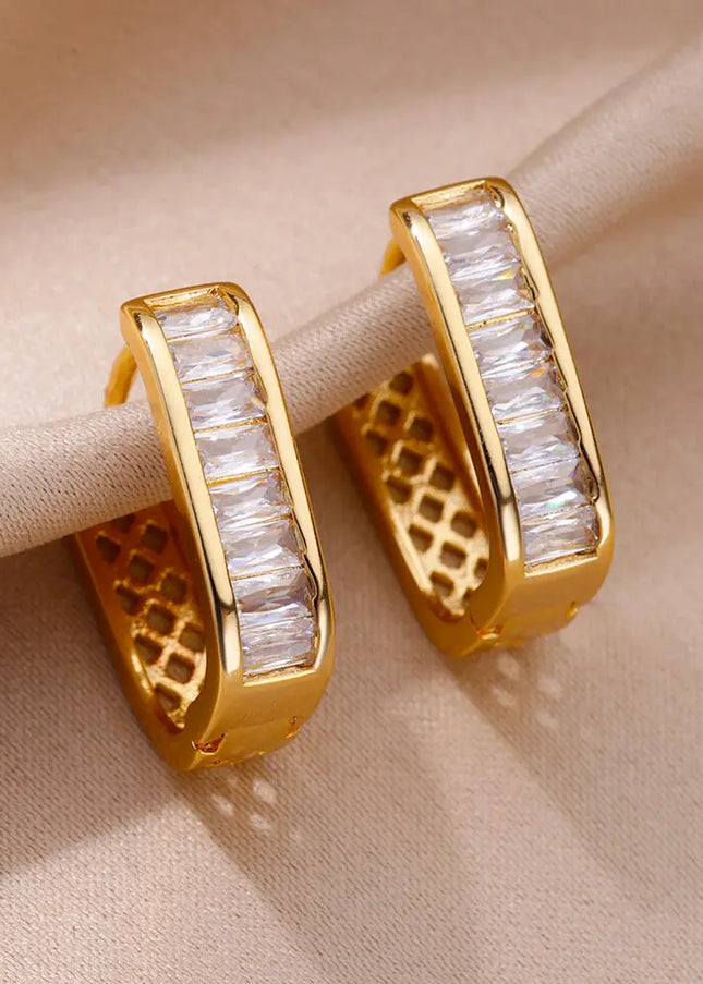 Tate Earrings