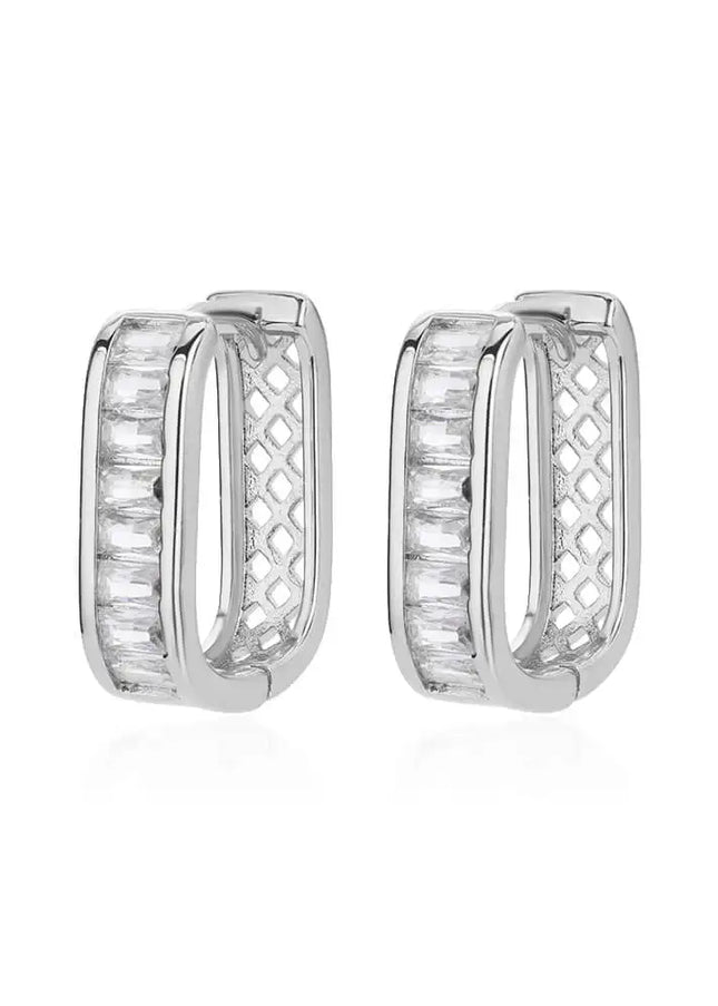 Tate Earrings