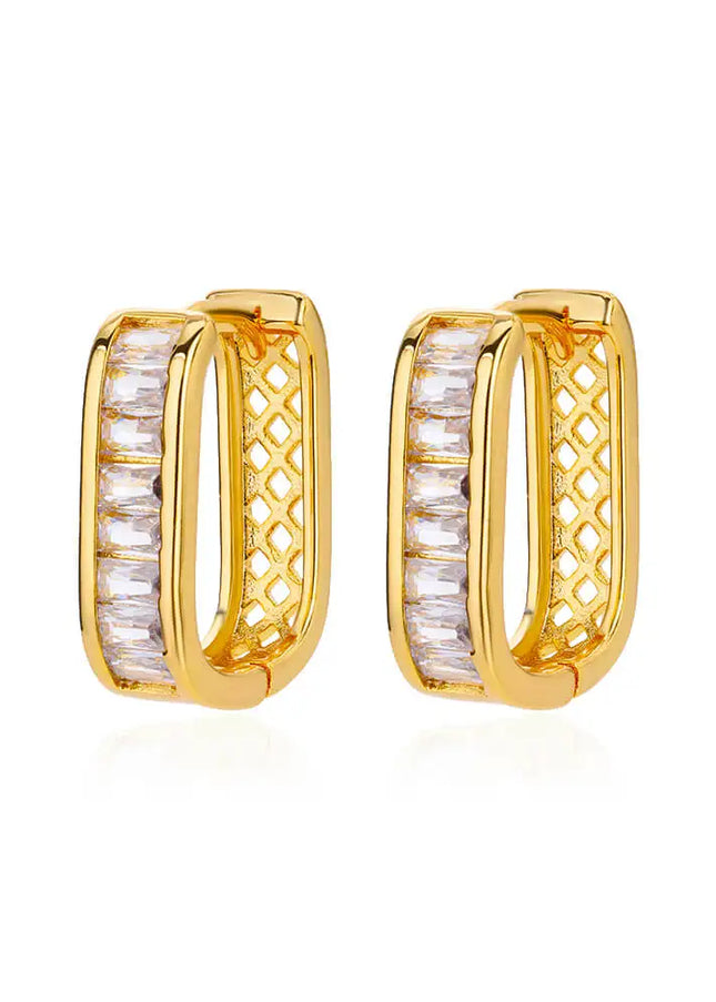 Tate Earrings