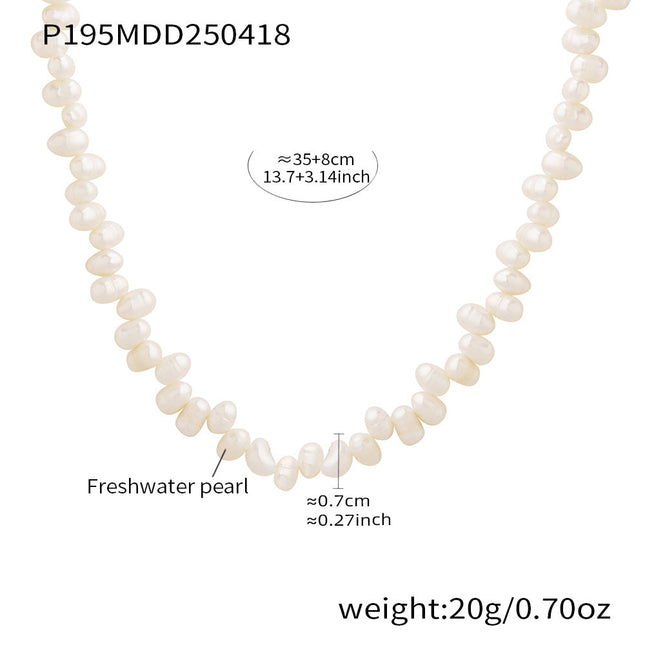 Taylor Necklace