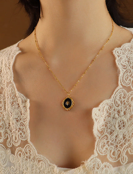 Teatree Necklace