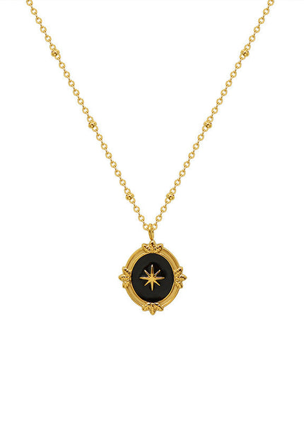 Teatree Necklace