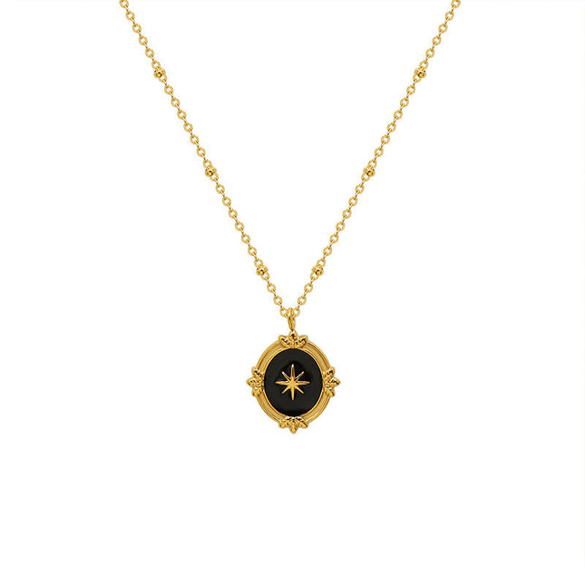 Teatree Necklace