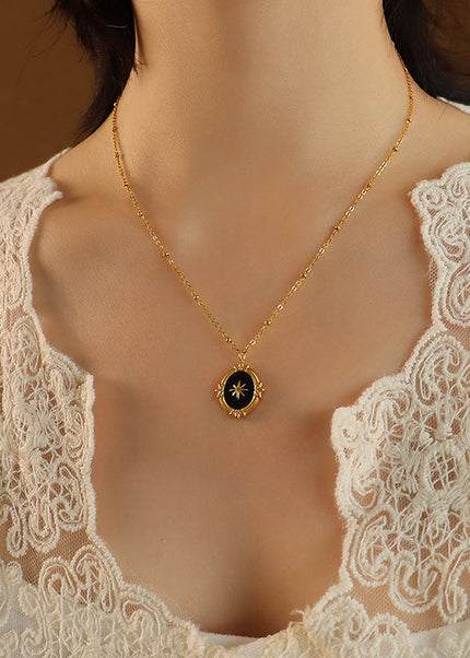 Teatree Necklace
