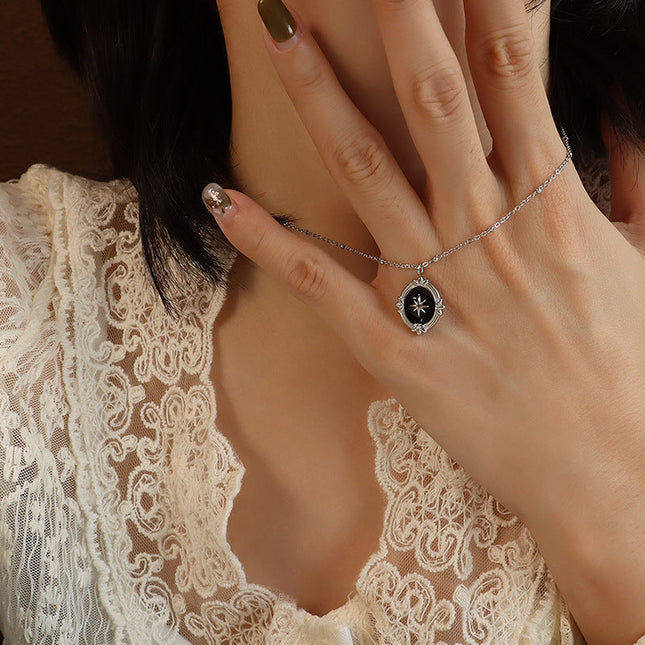 Teatree Necklace