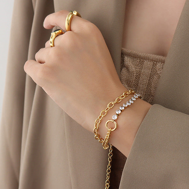 Telle Bracelet