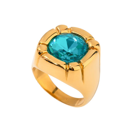 Tender Ring