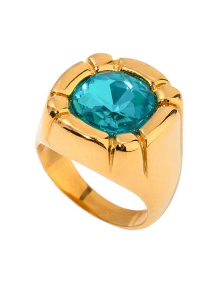 Tender Ring