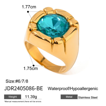 Tender Ring